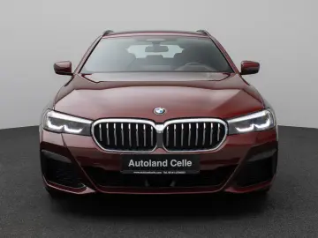 BMW 520d xD M Sport Kamera HUD DAB Alarm Individual