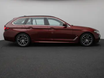 BMW 520d xD M Sport Kamera HUD DAB Alarm Individual