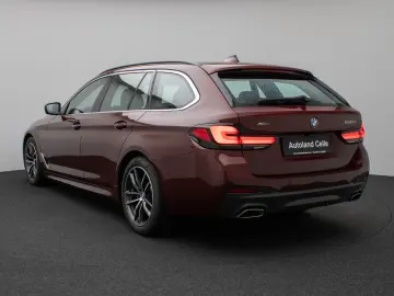 BMW 520d xD M Sport Kamera HUD DAB Alarm Individual