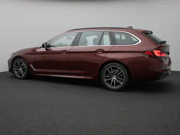 BMW 520d xD M Sport Kamera HUD DAB Alarm Individual
