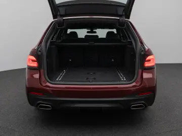 BMW 520d xD M Sport Kamera HUD DAB Alarm Individual