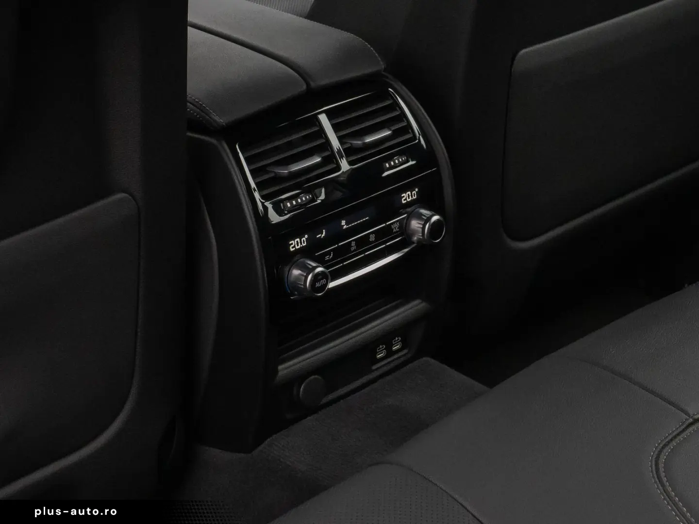 BMW 520d xD M Sport Kamera HUD DAB Alarm Individual