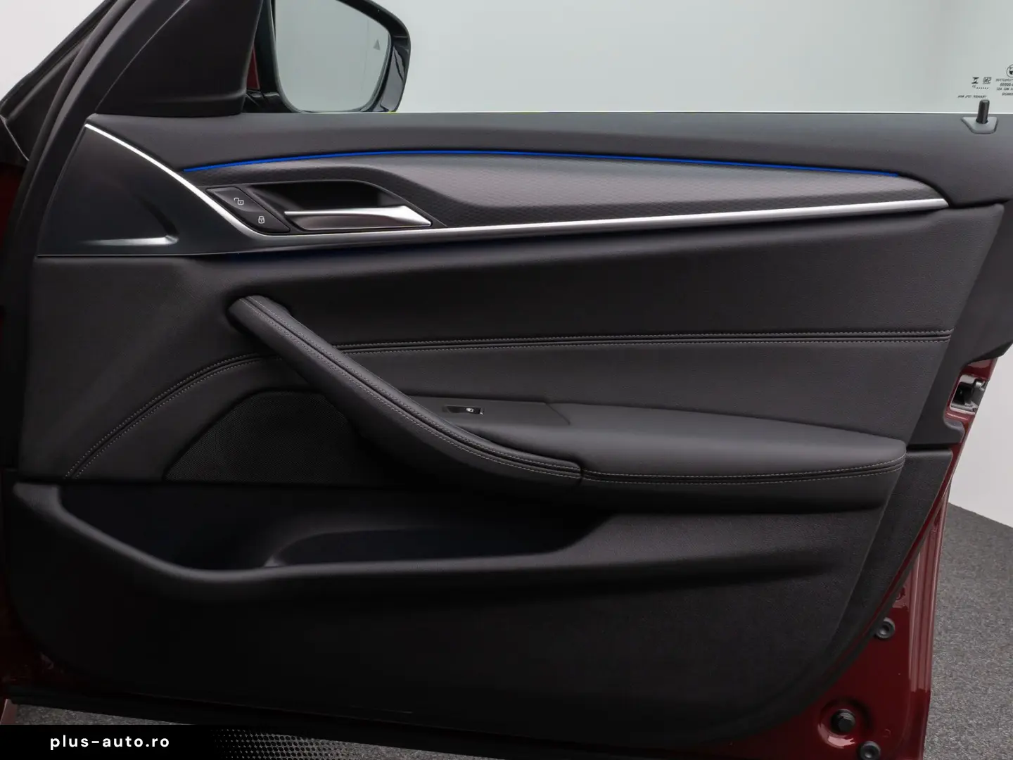 BMW 520d xD M Sport Kamera HUD DAB Alarm Individual