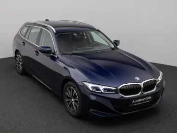 BMW 320d xD Kamera HUD DAB Komfort Sport Individual