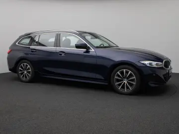 BMW 320d xD Kamera HUD DAB Komfort Sport Individual