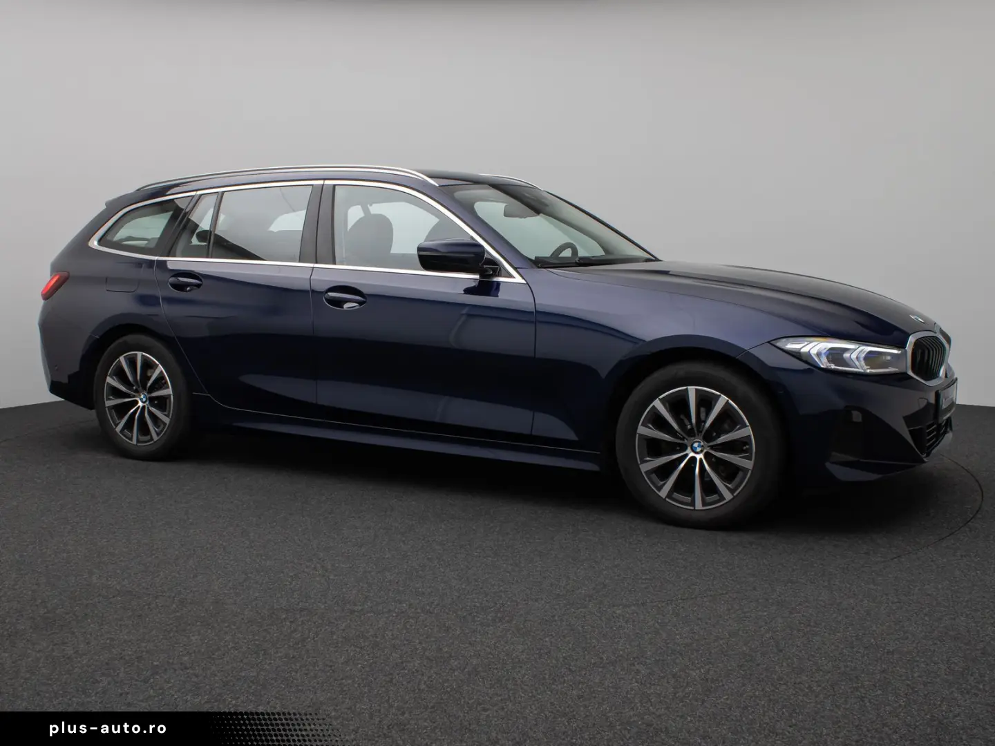 BMW 320d xD Kamera HUD DAB Komfort Sport Individual