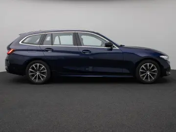 BMW 320d xD Kamera HUD DAB Komfort Sport Individual