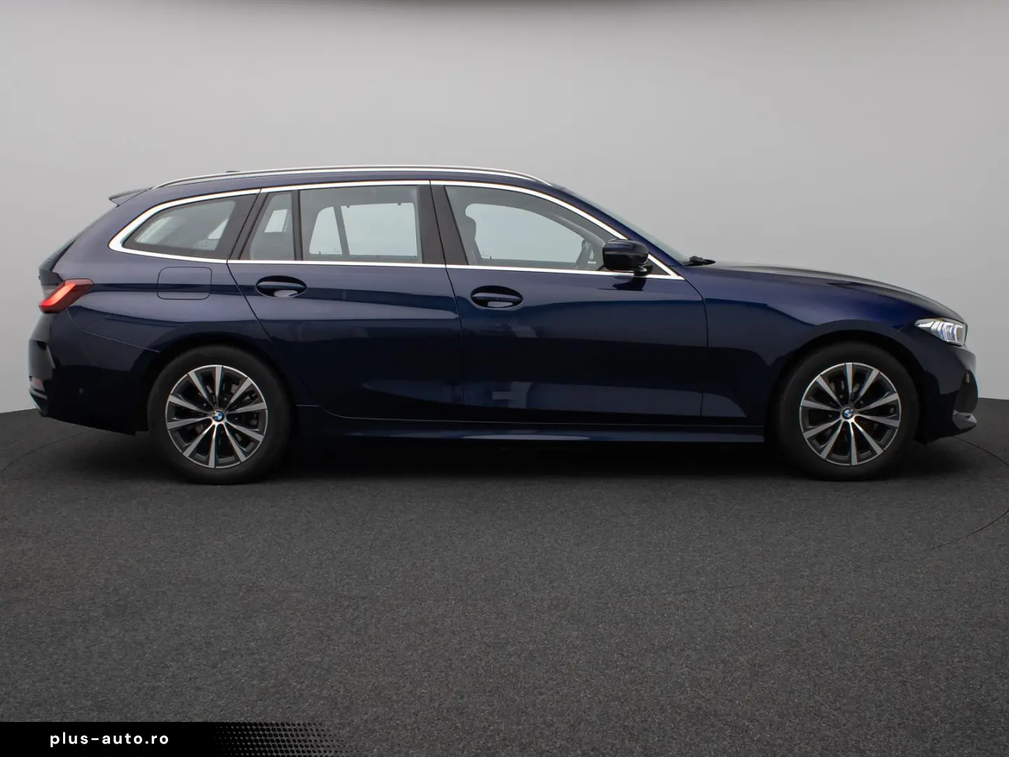 BMW 320d xD Kamera HUD DAB Komfort Sport Individual