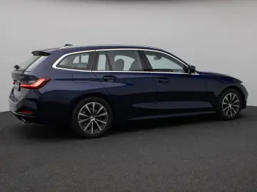 BMW 320d xD Kamera HUD DAB Komfort Sport Individual