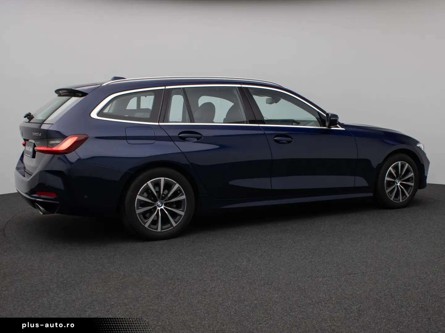 BMW 320d xD Kamera HUD DAB Komfort Sport Individual