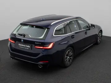 BMW 320d xD Kamera HUD DAB Komfort Sport Individual
