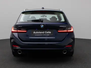 BMW 320d xD Kamera HUD DAB Komfort Sport Individual