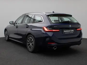 BMW 320d xD Kamera HUD DAB Komfort Sport Individual
