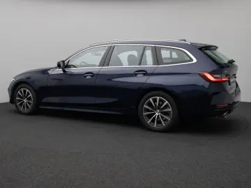 BMW 320d xD Kamera HUD DAB Komfort Sport Individual