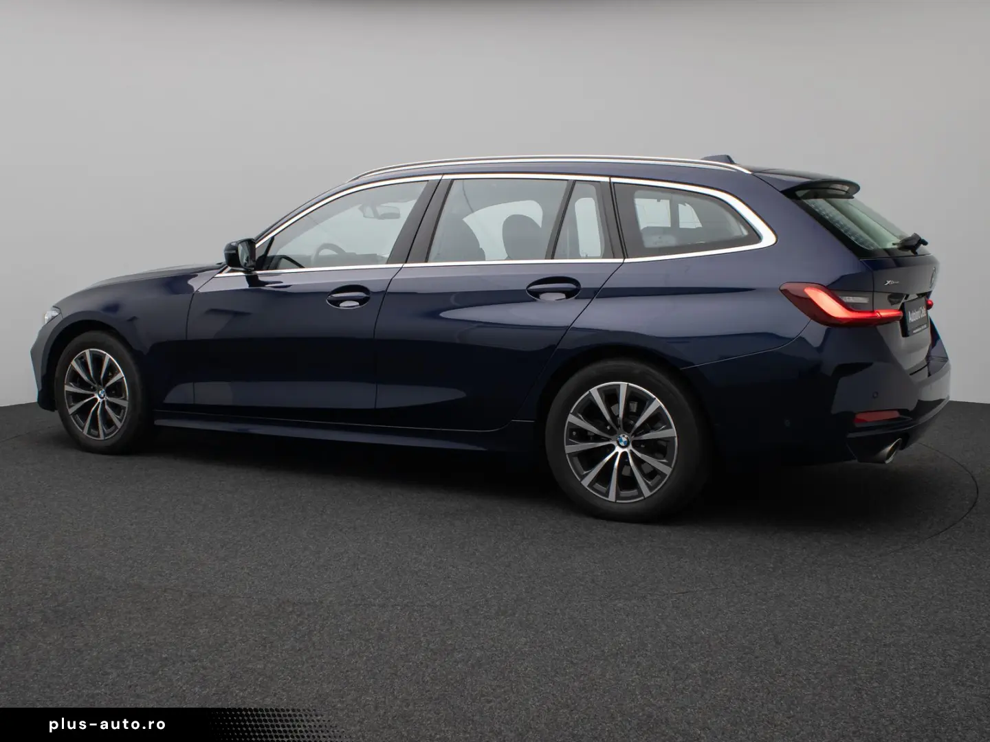 BMW 320d xD Kamera HUD DAB Komfort Sport Individual