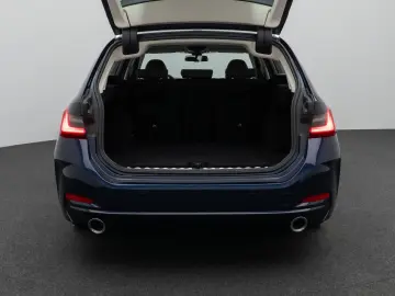 BMW 320d xD Kamera HUD DAB Komfort Sport Individual