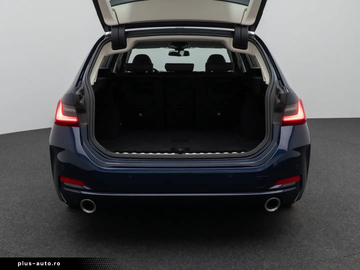 BMW 320d xD Kamera HUD DAB Komfort Sport Individual