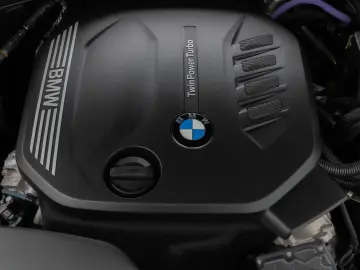 BMW 320d xD Kamera HUD DAB Komfort Sport Individual