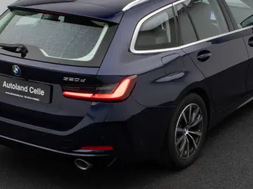 BMW 320d xD Kamera HUD DAB Komfort Sport Individual