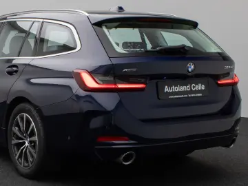 BMW 320d xD Kamera HUD DAB Komfort Sport Individual