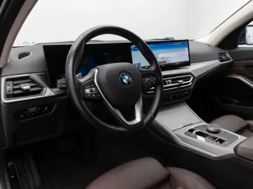 BMW 320d xD Kamera HUD DAB Komfort Sport Individual