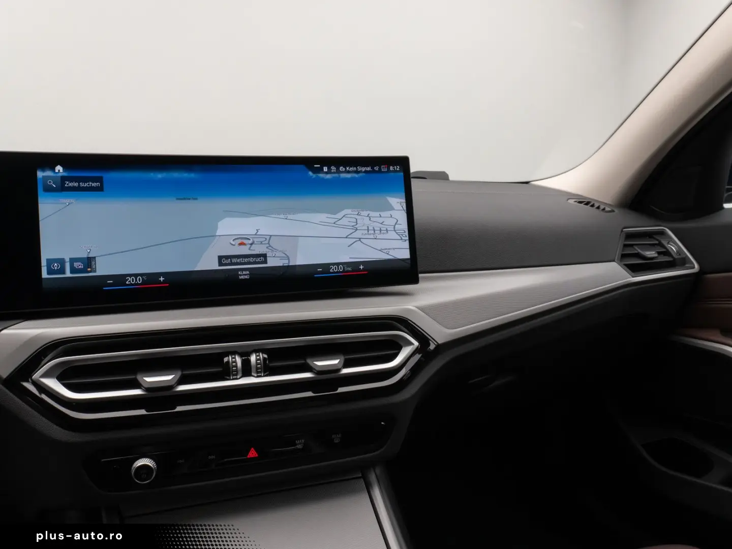 BMW 320d xD Kamera HUD DAB Komfort Sport Individual