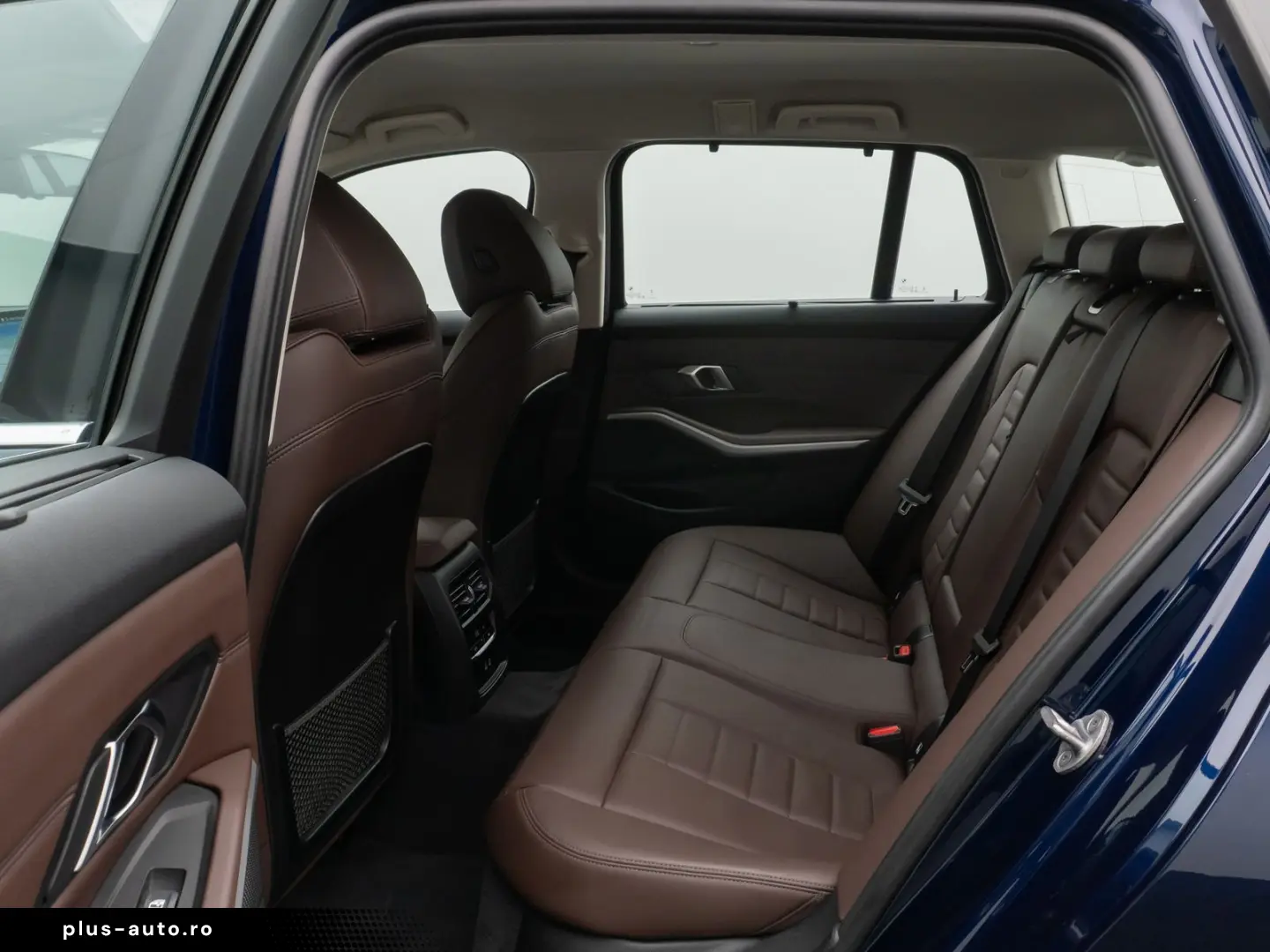 BMW 320d xD Kamera HUD DAB Komfort Sport Individual