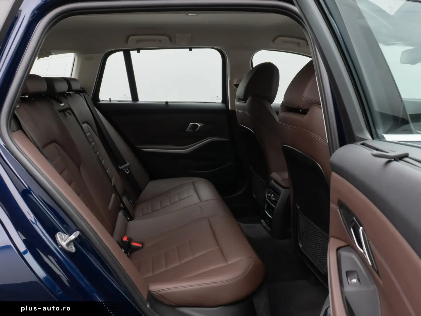 BMW 320d xD Kamera HUD DAB Komfort Sport Individual