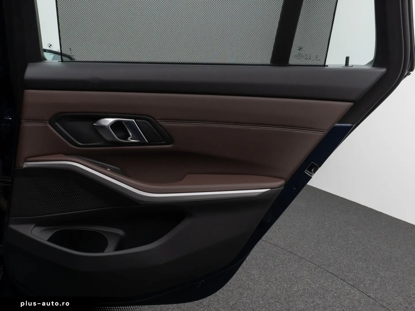 BMW 320d xD Kamera HUD DAB Komfort Sport Individual