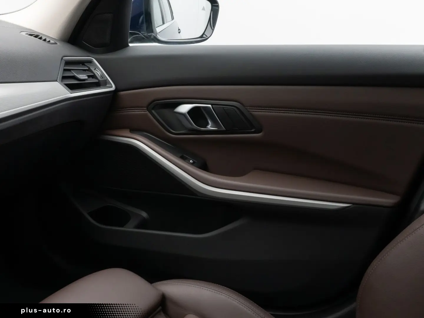 BMW 320d xD Kamera HUD DAB Komfort Sport Individual