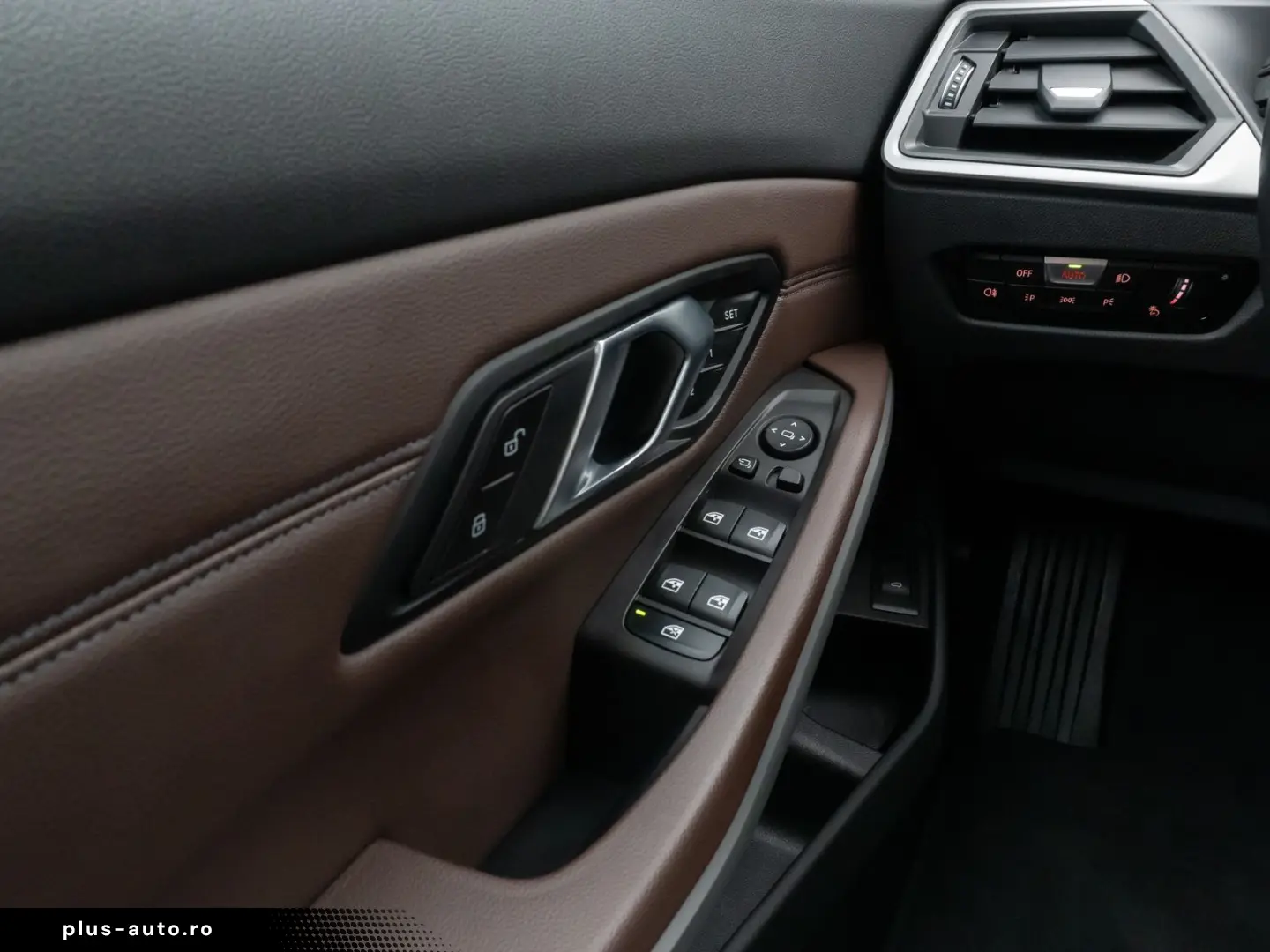 BMW 320d xD Kamera HUD DAB Komfort Sport Individual