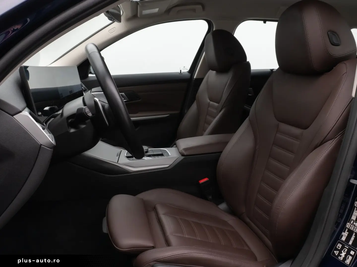 BMW 320d xD Kamera HUD DAB Komfort Sport Individual