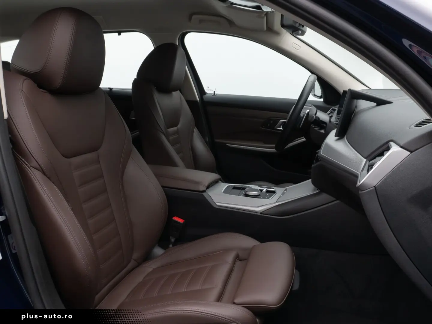 BMW 320d xD Kamera HUD DAB Komfort Sport Individual