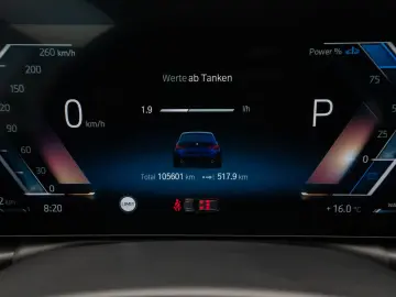 BMW 320d xD Kamera HUD DAB Komfort Sport Individual