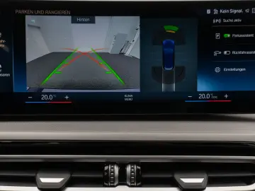 BMW 320d xD Kamera HUD DAB Komfort Sport Individual