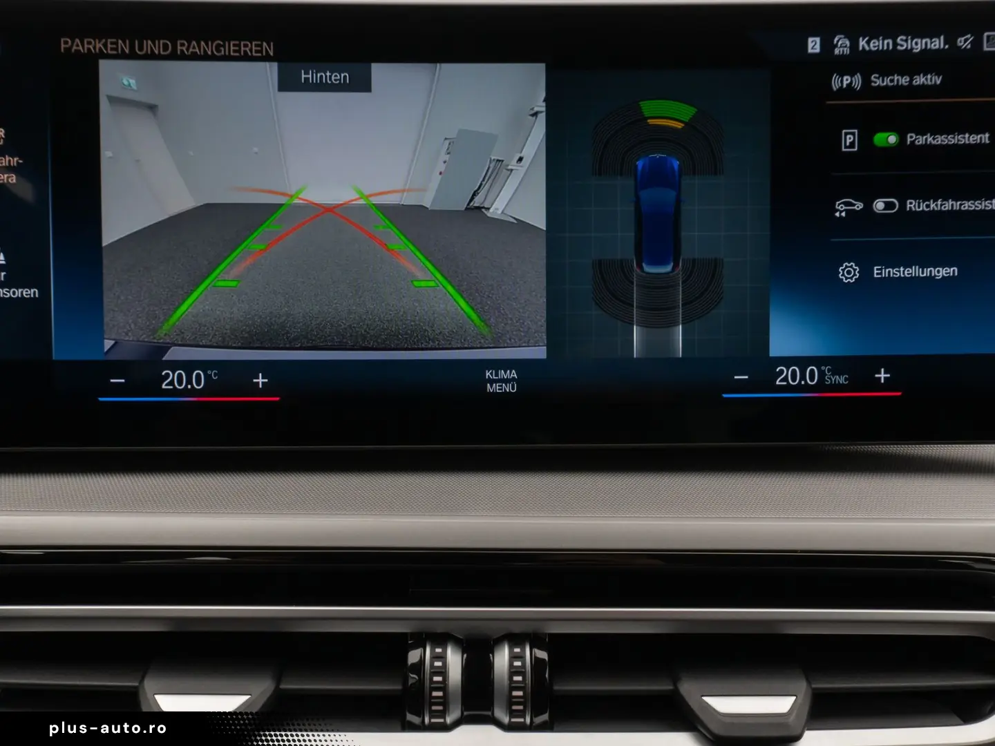 BMW 320d xD Kamera HUD DAB Komfort Sport Individual