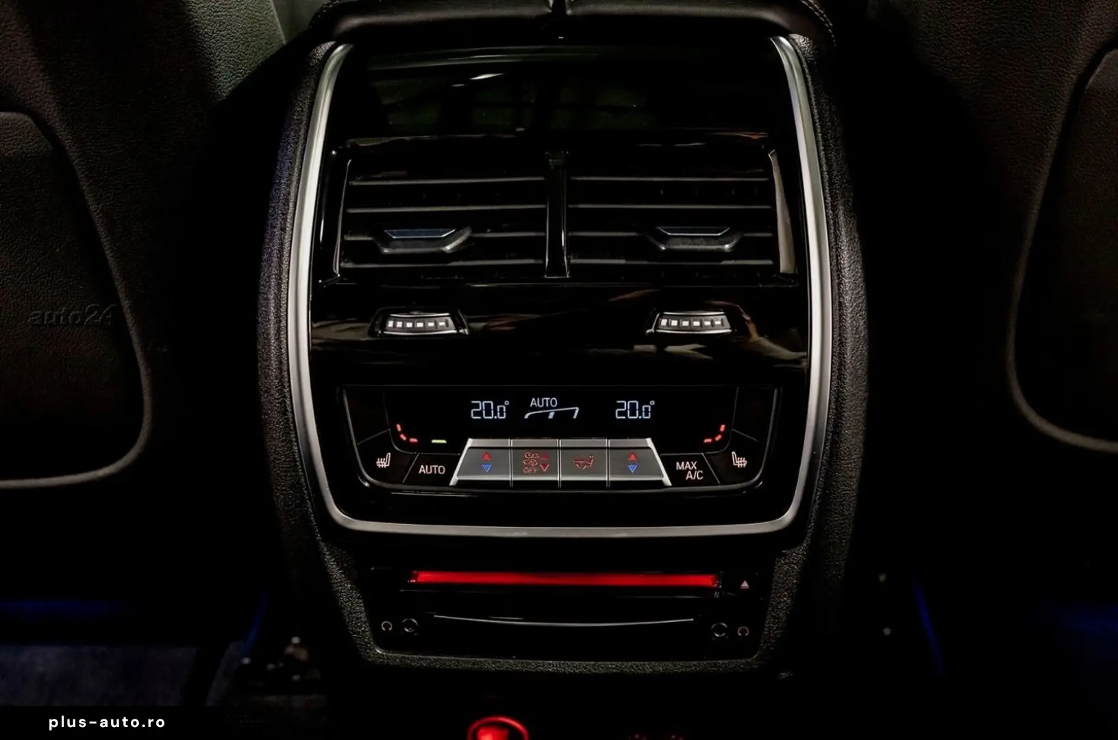 BMW X7 xDrive 40 d M Sport Individual-Sky lounge