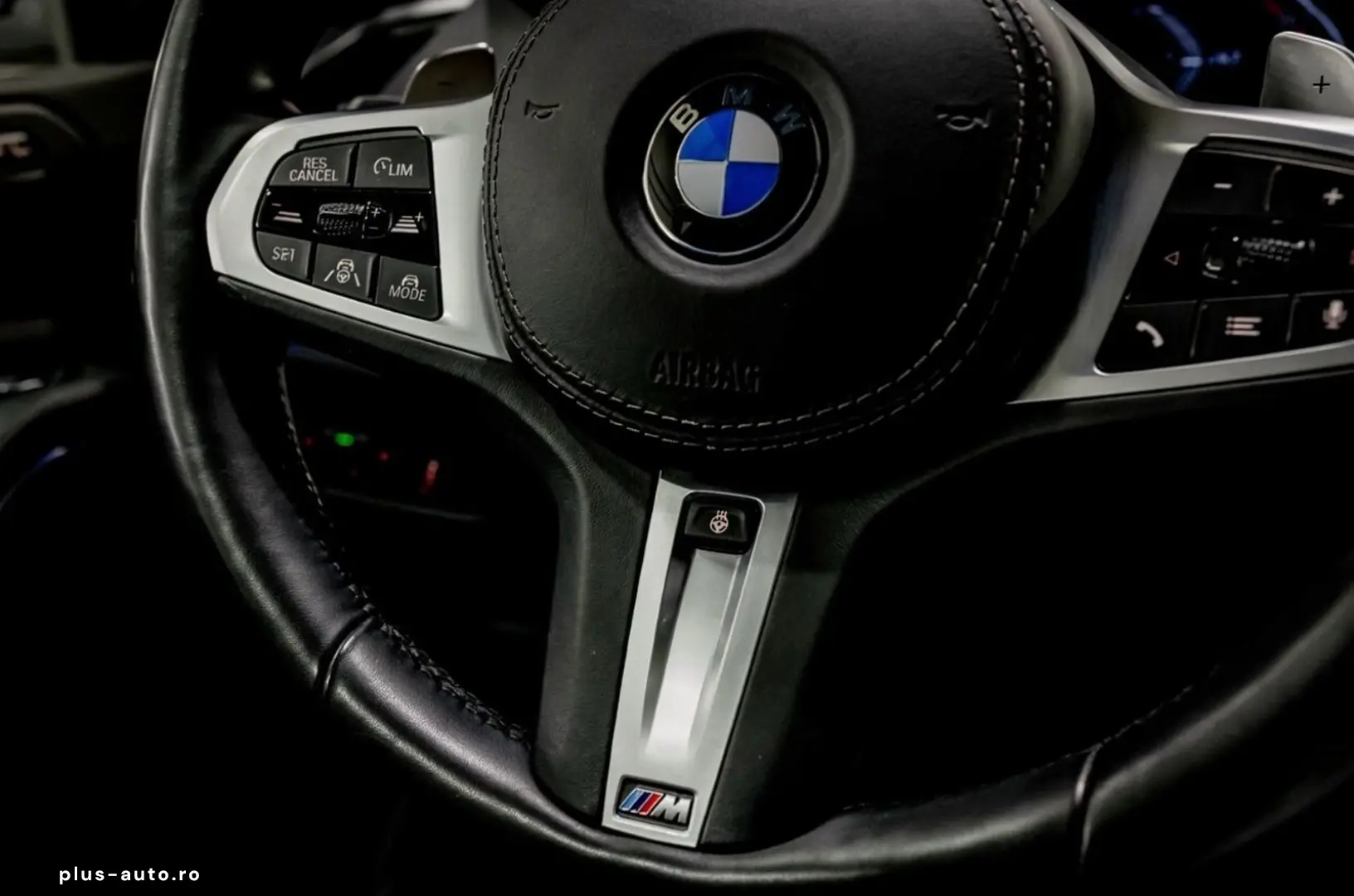 BMW X7 xDrive 40 d M Sport Individual-Sky lounge