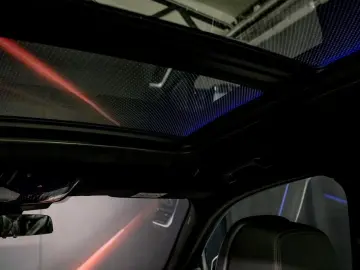 BMW X7 xDrive 40 d M Sport Individual-Sky lounge