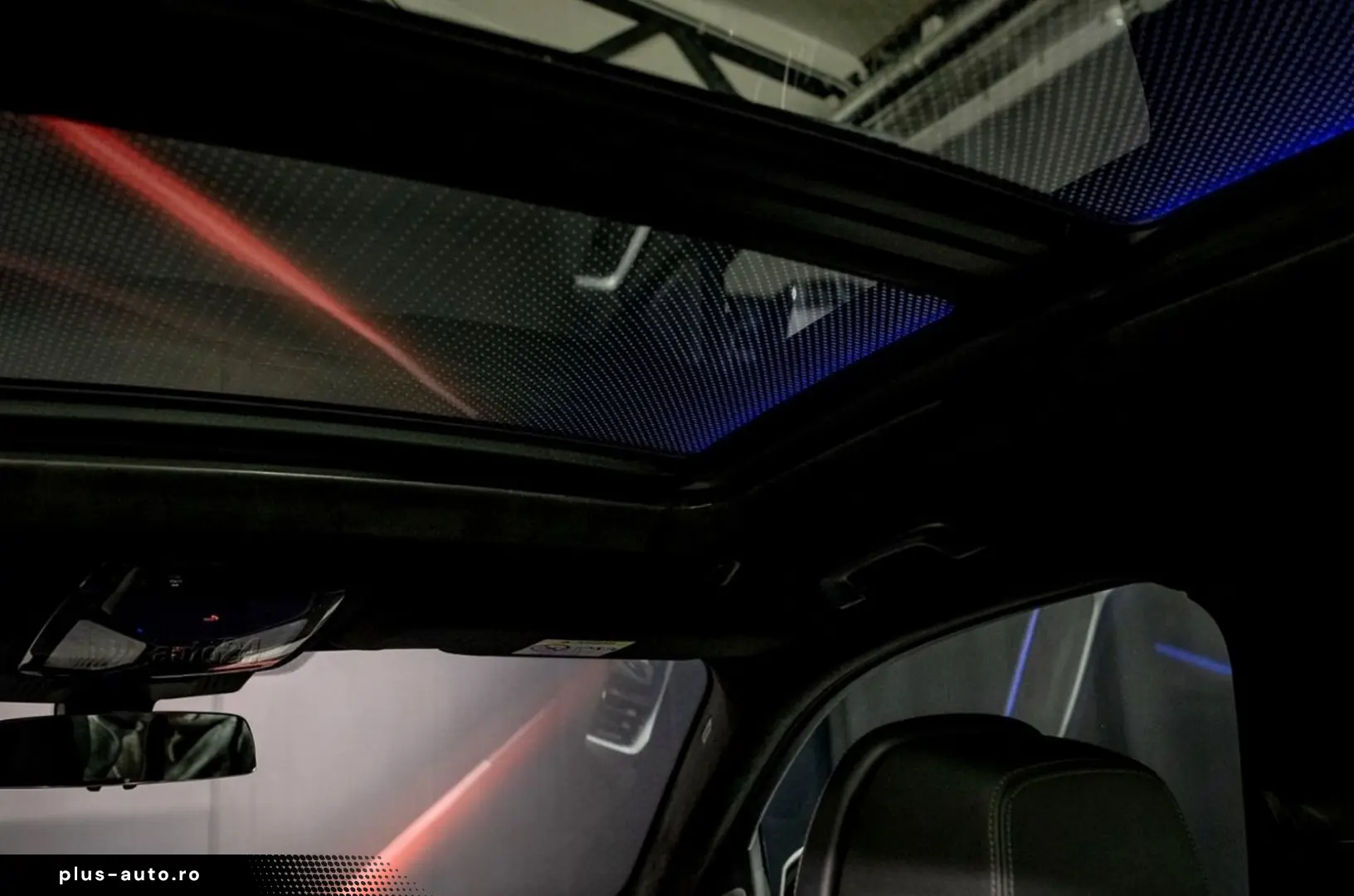 BMW X7 xDrive 40 d M Sport Individual-Sky lounge