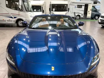 Ferrari Roma Spider 1HD FULL CARBON JBL