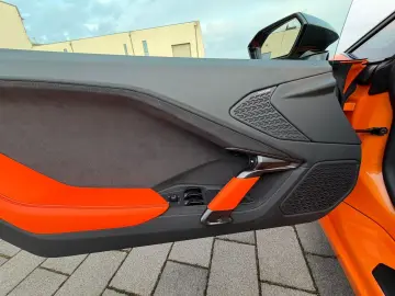 Lamborghini Temerario