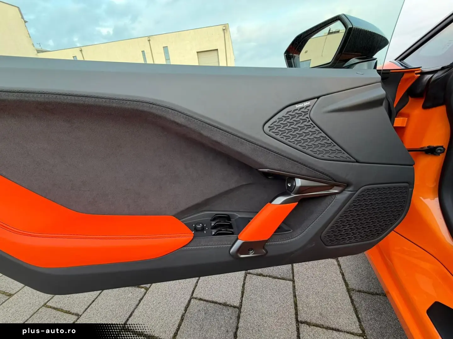 Lamborghini Temerario