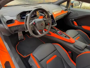 Lamborghini Temerario