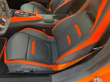 Lamborghini Temerario