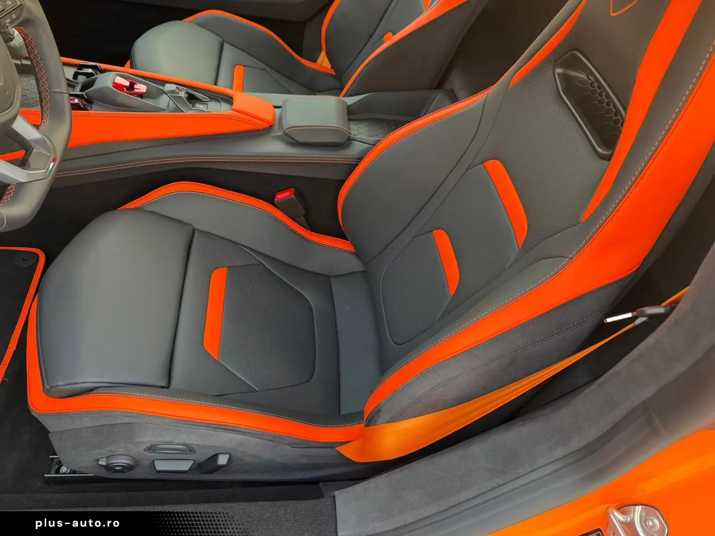 Lamborghini Temerario