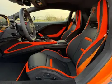 Lamborghini Temerario