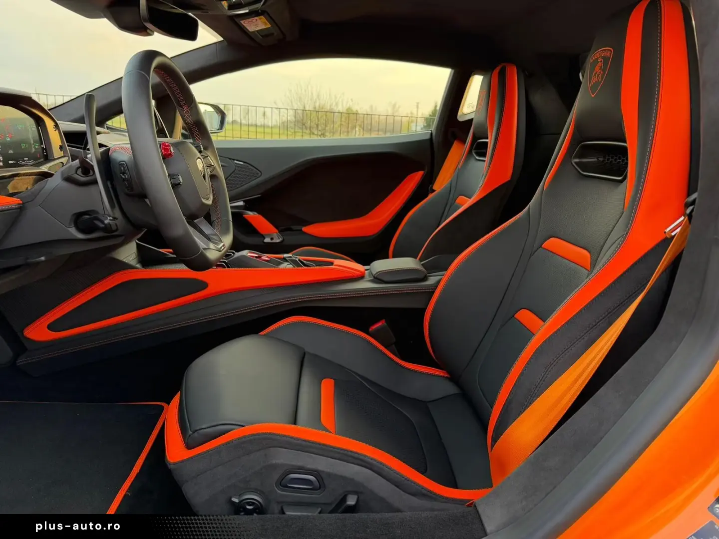 Lamborghini Temerario