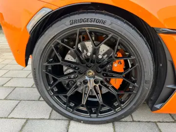 Lamborghini Temerario