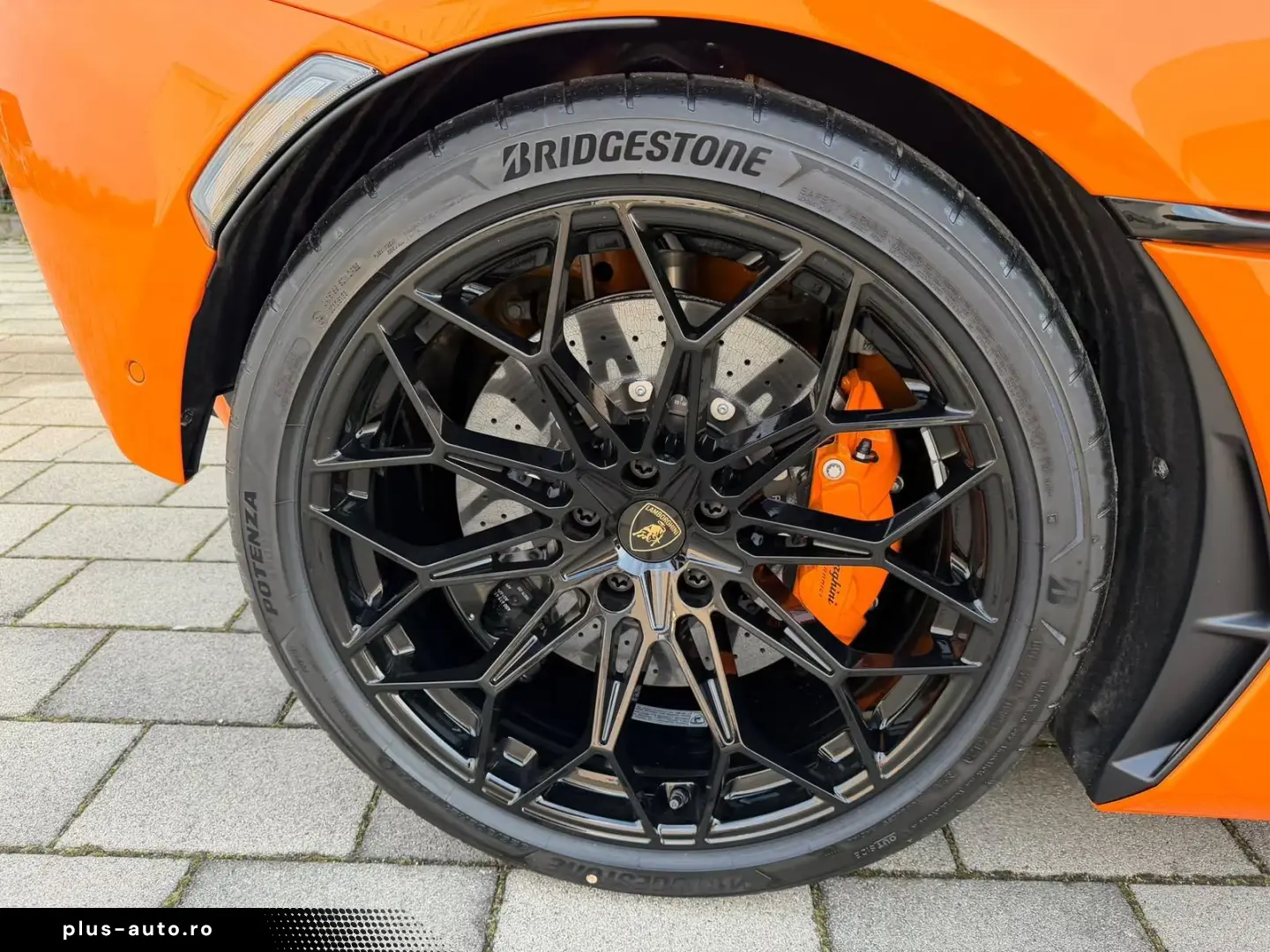 Lamborghini Temerario